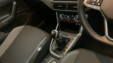 Volkswagen Polo 1.0 TSI Life 5dr Petrol Hatchback